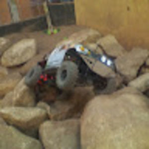 Meet your Posher, Gary